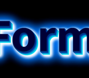 Form