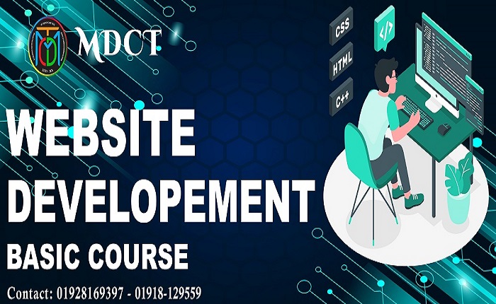 Web Development